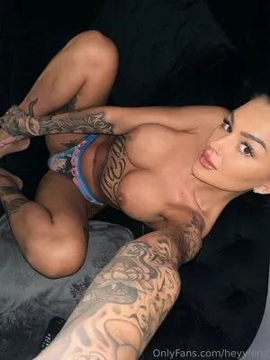 Heyylena OnlyFans Leaked Free Thumbnail Picture - #Rv1uu9FGNf