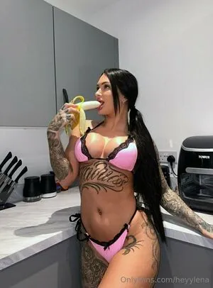 Heyylena OnlyFans Leaked Free Thumbnail Picture - #TBRtpNSuZs
