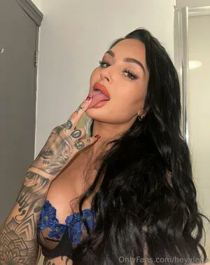 Heyylena OnlyFans Leaked Free Thumbnail Picture - #mOrDyqFpkn