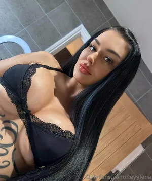 Heyylena OnlyFans Leaked Free Thumbnail Picture - #ufGDs5Fzu7