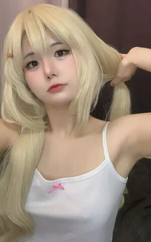 Heyymimimi OnlyFans Leaked Free Thumbnail Picture - #1ihbof1BQn