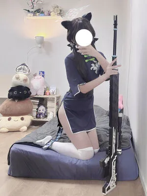 Heyymimimi OnlyFans Leaked Free Thumbnail Picture - #1oZnfX8r5J
