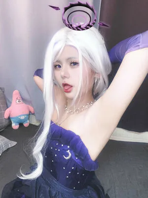 Heyymimimi OnlyFans Leaked Free Thumbnail Picture - #3oLGAH5TwM