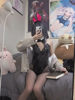 Heyymimimi OnlyFans Leaked Free Thumbnail Picture - #A0TtN2me49