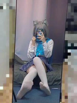 Heyymimimi OnlyFans Leaked Free Thumbnail Picture - #FHYhNQiBiG