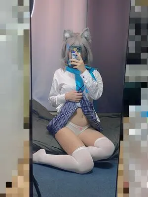 Heyymimimi OnlyFans Leaked Free Thumbnail Picture - #GjSj4VrfV5