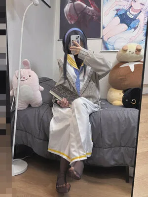 Heyymimimi OnlyFans Leaked Free Thumbnail Picture - #JztaRiEJUr