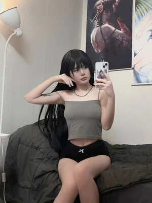 Heyymimimi OnlyFans Leaked Free Thumbnail Picture - #LXQP3xQ6xO