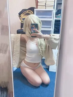 Heyymimimi OnlyFans Leaked Free Thumbnail Picture - #NGEqYbV50q