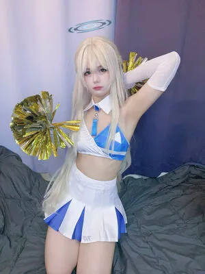 Heyymimimi OnlyFans Leaked Free Thumbnail Picture - #Uwdk9eETsg