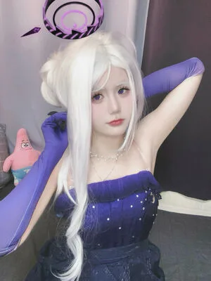 Heyymimimi OnlyFans Leaked Free Thumbnail Picture - #pAF8l2Do27