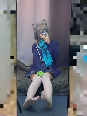 Heyymimimi OnlyFans Leaked Free Thumbnail Picture - #quh27cVeW5