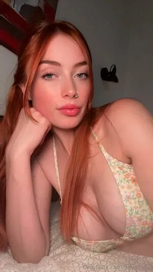 Heyyrosie OnlyFans Leaked Free Thumbnail Picture - #lU2YaYCOHg