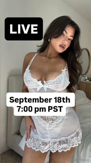 Hfaber OnlyFans Leaked Free Thumbnail Picture - #ElcDyHcWPG