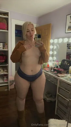 Hg Curves OnlyFans Leaked Free Thumbnail Picture - #9qTaHTcRGv