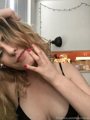 Hhannahraee OnlyFans Leaked Free Thumbnail Picture - #1CTigcBP3J