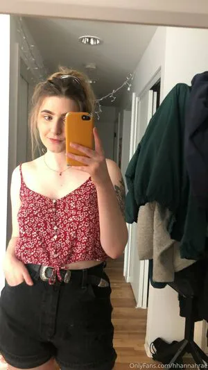 Hhannahraee OnlyFans Leaked Free Thumbnail Picture - #bcT5A2W8kU