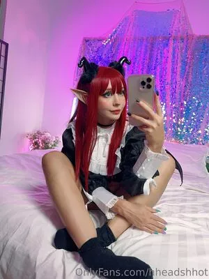 Hheadshhot OnlyFans Leaked Free Thumbnail Picture - #1DI4VvIXqw