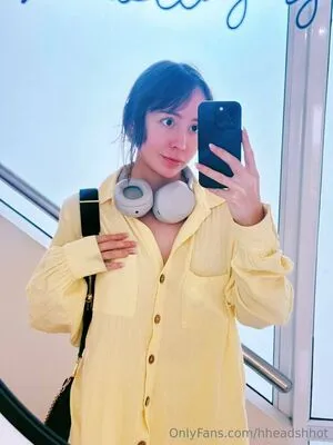 Hheadshhot OnlyFans Leaked Free Thumbnail Picture - #7E2xCOBXW2