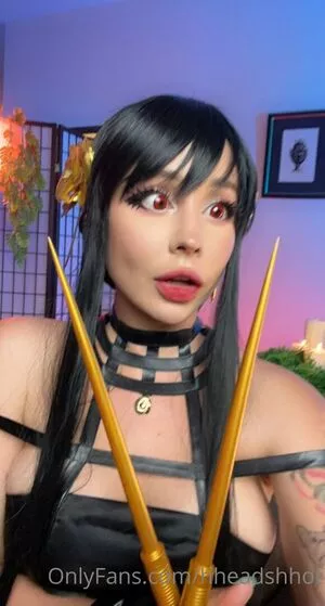 Hheadshhot OnlyFans Leaked Free Thumbnail Picture - #ZP5jkMg2dg