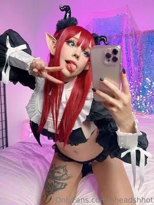 Hheadshhot OnlyFans Leaked Free Thumbnail Picture - #e3W3Tyq0Rx