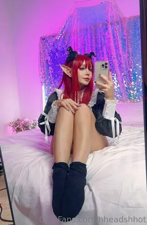 Hheadshhot OnlyFans Leaked Free Thumbnail Picture - #hfaShlSHoR