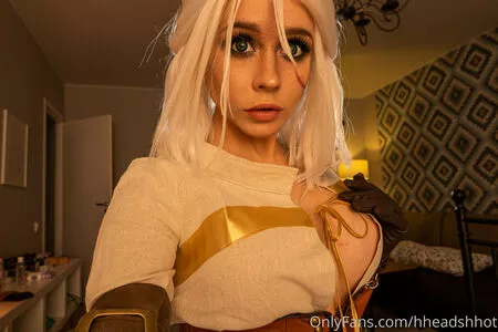 Hheadshhot OnlyFans Leaked Free Thumbnail Picture - #hscTXMiiY7