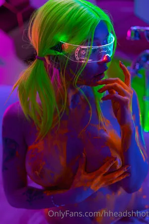 Hheadshhot OnlyFans Leaked Free Thumbnail Picture - #i1SOEaolYs