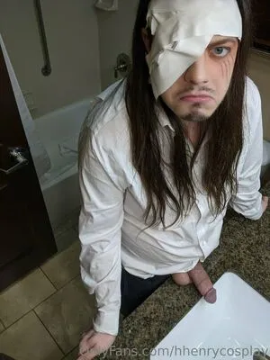 Hhenrycosplay OnlyFans Leaked Free Thumbnail Picture - #122K8CPJsA