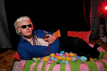 Hhenrycosplay OnlyFans Leaked Free Thumbnail Picture - #BKxdNxEUxk