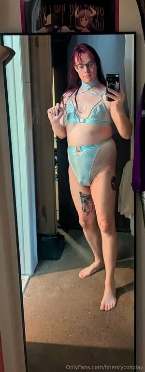 Hhenrycosplay OnlyFans Leaked Free Thumbnail Picture - #NJ8hRMS9qY