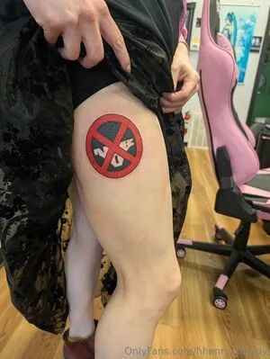 Hhenrycosplay OnlyFans Leaked Free Thumbnail Picture - #wMYEpy58JD