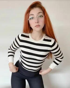 Hi Fox OnlyFans Leaked Free Thumbnail Picture - #OfEVMdeoK1