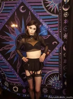 Hi Imelfo OnlyFans Leaked Free Thumbnail Picture - #1AS4I82eoo