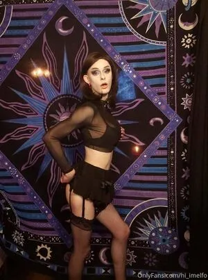 Hi Imelfo OnlyFans Leaked Free Thumbnail Picture - #1ZEjJmM0hi