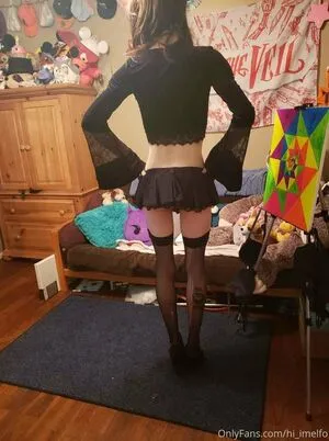 Hi Imelfo OnlyFans Leaked Free Thumbnail Picture - #7aSf7Jc8l8