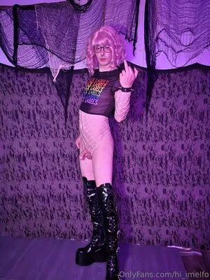 Hi Imelfo OnlyFans Leaked Free Thumbnail Picture - #9Rhpn8jk3b