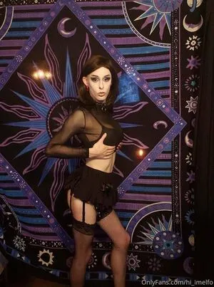 Hi Imelfo OnlyFans Leaked Free Thumbnail Picture - #Ae27BXUkLN