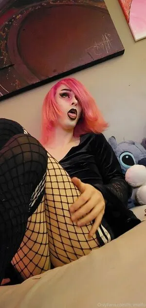 Hi Imelfo OnlyFans Leaked Free Thumbnail Picture - #BWZvVzSWCw