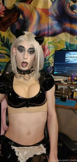 Hi Imelfo OnlyFans Leaked Free Thumbnail Picture - #D5M4wiF6dX