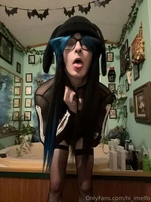 Hi Imelfo OnlyFans Leaked Free Thumbnail Picture - #IvyZncHK2B