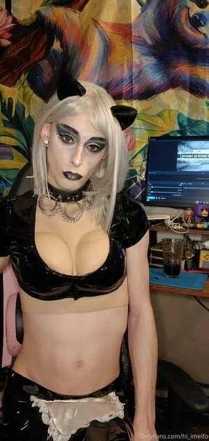 Hi Imelfo OnlyFans Leaked Free Thumbnail Picture - #JFgC0UMJnG