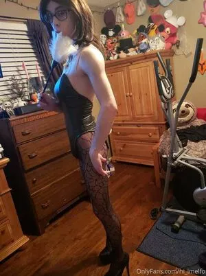 Hi Imelfo OnlyFans Leaked Free Thumbnail Picture - #P3kQ2nnmrv