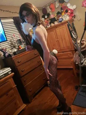 Hi Imelfo OnlyFans Leaked Free Thumbnail Picture - #SYogvPHMFX