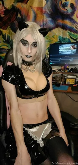 Hi Imelfo OnlyFans Leaked Free Thumbnail Picture - #Sx9AwJouoD