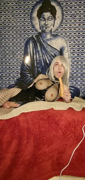 Hi Imelfo OnlyFans Leaked Free Thumbnail Picture - #VtuJWcrPIk