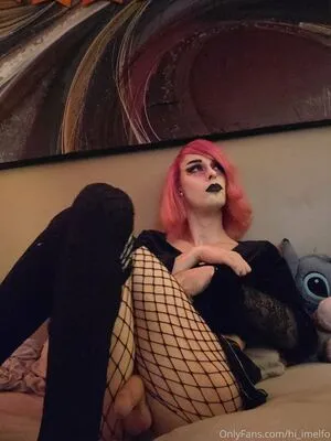 Hi Imelfo OnlyFans Leaked Free Thumbnail Picture - #XLMzGCGJM5