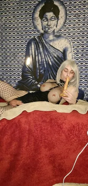 Hi Imelfo OnlyFans Leaked Free Thumbnail Picture - #jC3B1NvHSZ