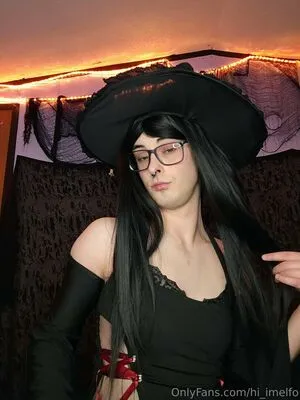 Hi Imelfo OnlyFans Leaked Free Thumbnail Picture - #l4fatVWI04