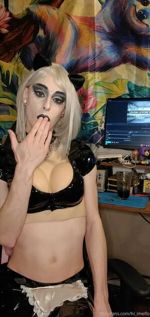 Hi Imelfo OnlyFans Leaked Free Thumbnail Picture - #ocR4mSwIo4